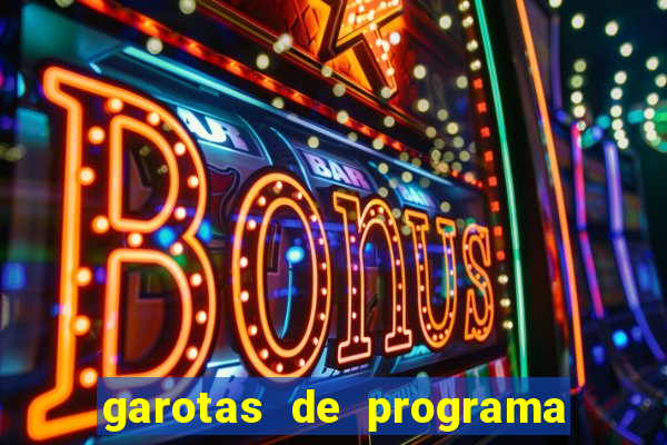 garotas de programa na zona norte